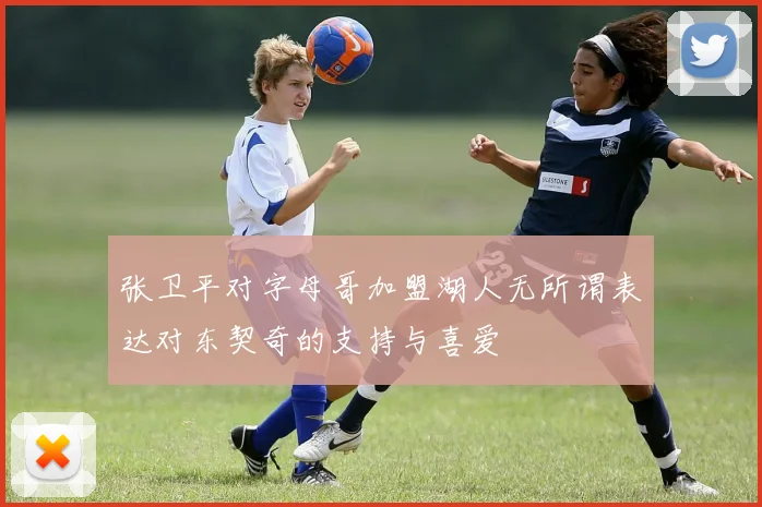 张卫平对字母哥加盟湖人无所谓表达对东契奇的支持与喜爱