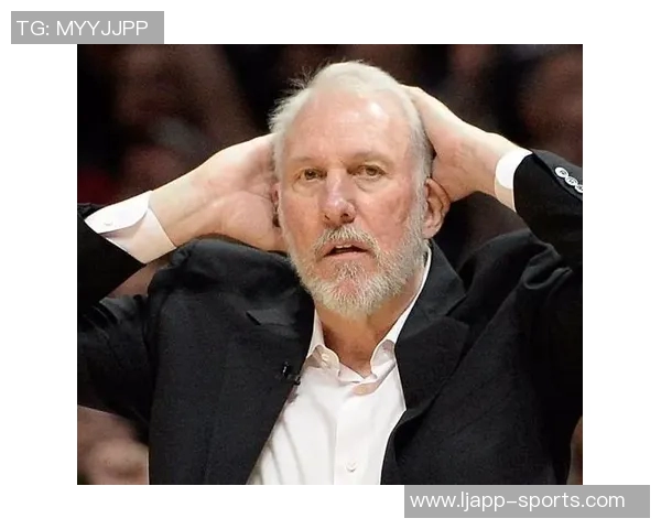 斯波执教生涯达成800胜成为NBA历史第三人仅次于波波维奇和斯隆