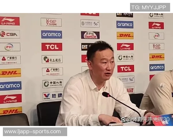 刘维伟激励杨瀚森勇敢前行面对挑战与质疑的坚定信念 刘维伟激励杨瀚森勇敢前行面对挑战与质疑的坚定信念