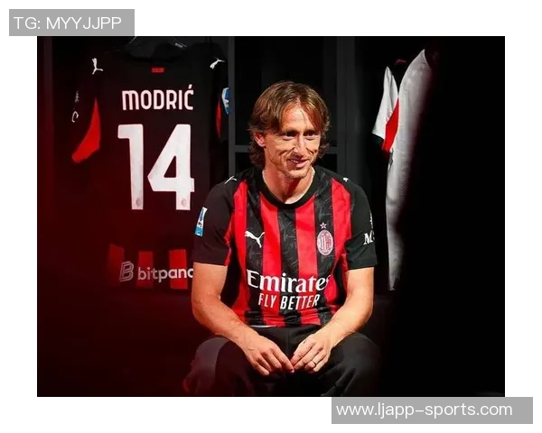 马洛塔称莫德里奇加盟意甲将提升联赛吸引力顶级球员多在生涯末期选择意甲