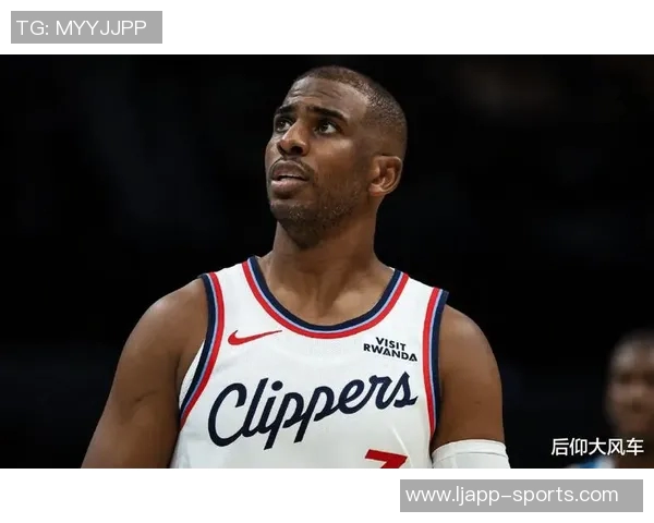 高管直言保罗巅峰期令人厌烦现阶段已不再是顶级球员