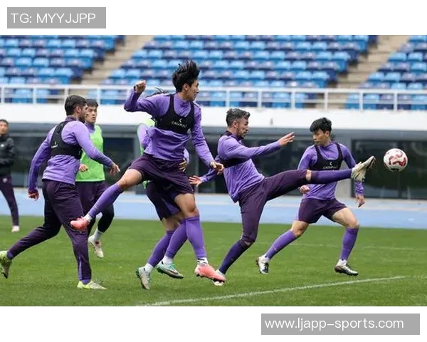 津门虎冬训开启热身赛模式将与首尔FC及泰山B队进行对抗赛